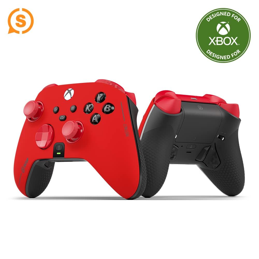 Corsair 504-178-04-009-NA SCUF Instinct Pro Wireless Controller
