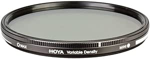 Hoya Y3VD077 77mm Variable ND Density Filter — main product image