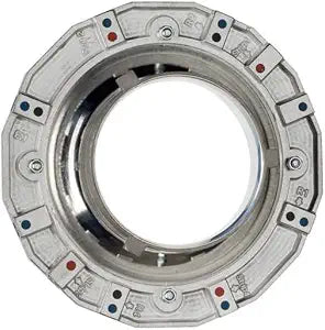 Broncolor Speed Ring Bowens Softbox Adapter — main product image