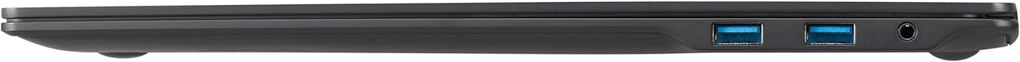 LG 17Z90SP-G.ADB9U1 Gram Pro 17-Inch Intel Evo Laptop