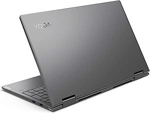 Lenovo Yoga C740 (81TD0003US) 2-in-1 Laptop i5-10210U Renewed — main product image