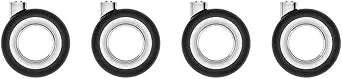 Apple Mac Pro Wheels Kit - Enhanced Mobility — main product image