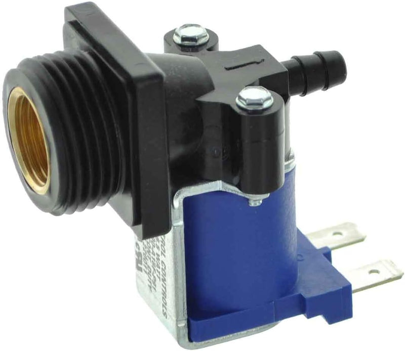 Miller 0715959341998 14Vdc 2Way Custom Port Valve — main product image