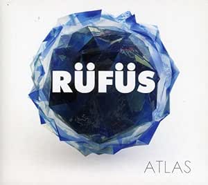 Sony Atlas Indie Album