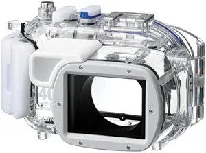 Panasonic DMW-MCTZ7 Lumix Underwater Marine Case — main product image