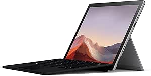 Microsoft PVU-00001 Surface Pro 7 i7 512GB Tablet