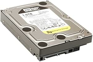 Western Digital WD1003FBYX 1TB RE4 Enterprise HDD — main product image