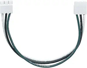 Middle Atlantic J-24X6 J Series Power Jumper 24"