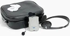 Williams Sound BASIC COMM KIT Basic Communication