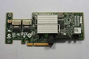 Dell 0H215J PERC H200 SAS PCIE RAID Controller