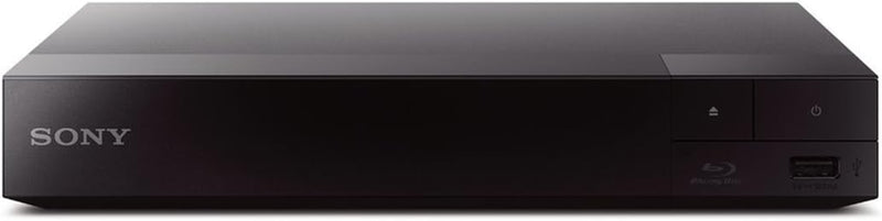 Sony BDP-S3700VP Streaming Blu-Ray Player HDMI Bundle — main product image