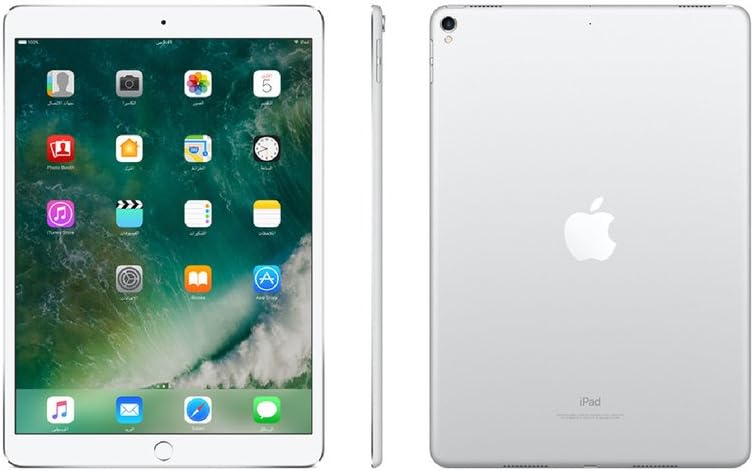 Apple APIPPRO105256GBGLD-R iPad Pro 10.5in 64GB (Renewed)