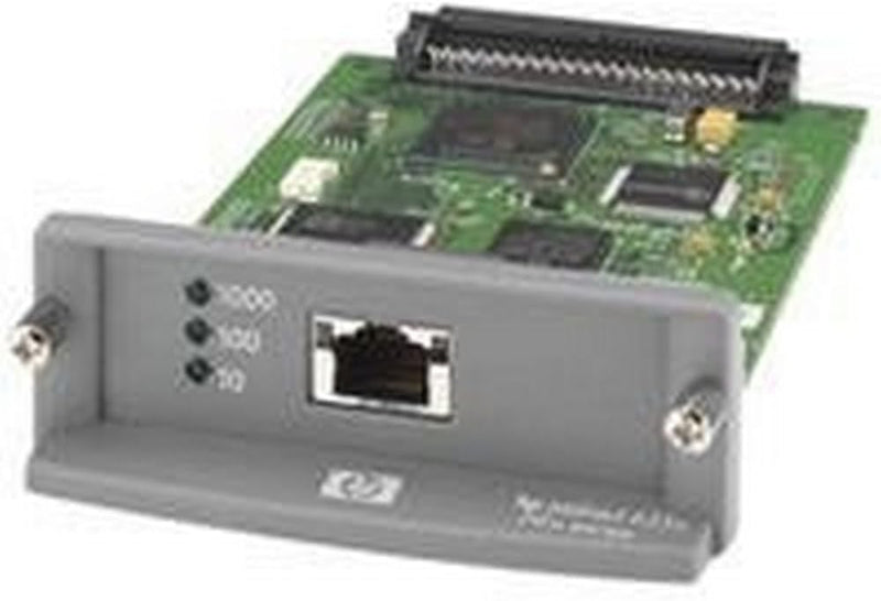 HP J7961G Jetdirect 635n Print Server — main product image