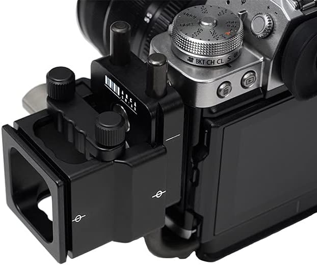 Tether Tools TA-CSLB TetherArca L-Bracket Cable Spacer