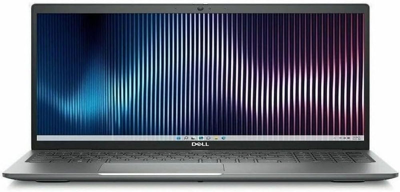 Dell 5540 Latitude 15.6