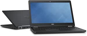Dell 462-9501 Latitude 15 5000 E5550 Notebook