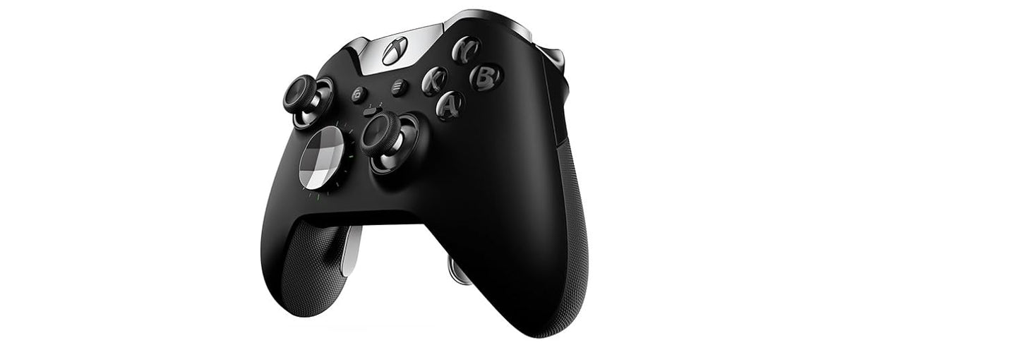 Microsoft HM3-00001 Xbox Elite Wireless Controller