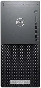 Dell XPS 8940 i7 Desktop RTX 3060 64GB RAM
