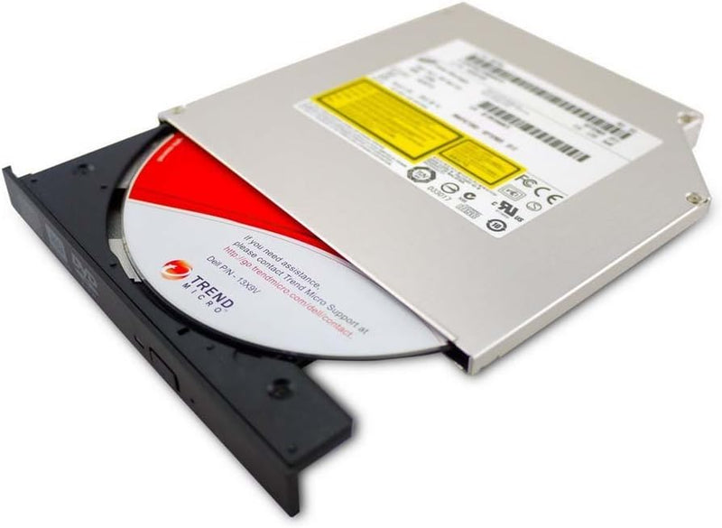 HP CD DVD Burner Writer ROM Player Drive — main product image