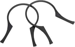 Neewer Ridged Camera Lens Filter Wrench 82-95mm