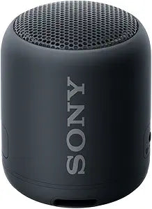 Sony SRSXB12B.CE7 Extra Bass Portable Waterproof Bluetooth Speaker