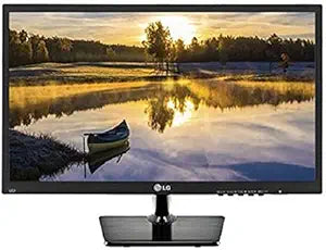 LG 20M35D-B 19.5-Inch Screen LCD Monitor WXGA — main product image