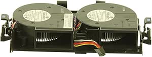 Dell HH668 Accessories Poweredge Fans — main product image