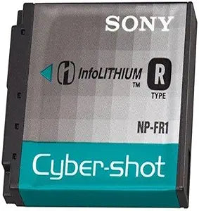 Sony NPFR1 InfoLithium Battery — main product image