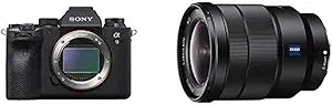 Sony fe a9 II Mirrorless Camera 24.2MP Full Frame — main product image