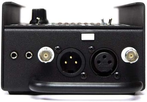 Whirlwind Qbox-AES AES/EBU Tester 96/192kHz