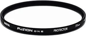 Hoya HFOPR077 77mm Fusion ONE Protector Filter — main product image