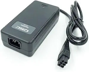 QSC PW-000108-02 TouchMix 8/16 External Power Supply — main product image