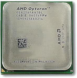 HP Opteron 6132HE 2.20 GHz Processor Socket G34 — main product image
