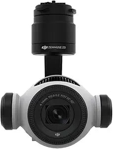 DJI Zenmuse Z3 4K Camera 7x Optical Zoom