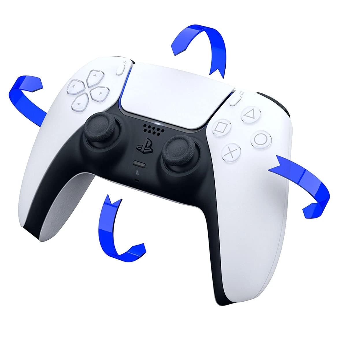 Sony 3005715-cr PlayStation 5 DualSense Wireless Controller (Renewed)