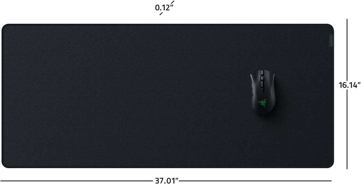 Razer RZ02-04490100-R3U1 Strider Chroma RGB Mouse Mat