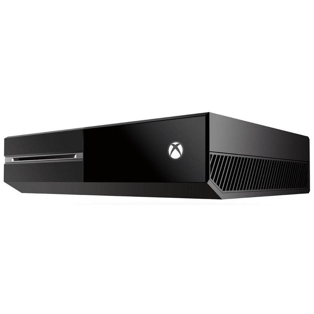 Microsoft 5C5-00001 Xbox One 500GB Console Discontinued