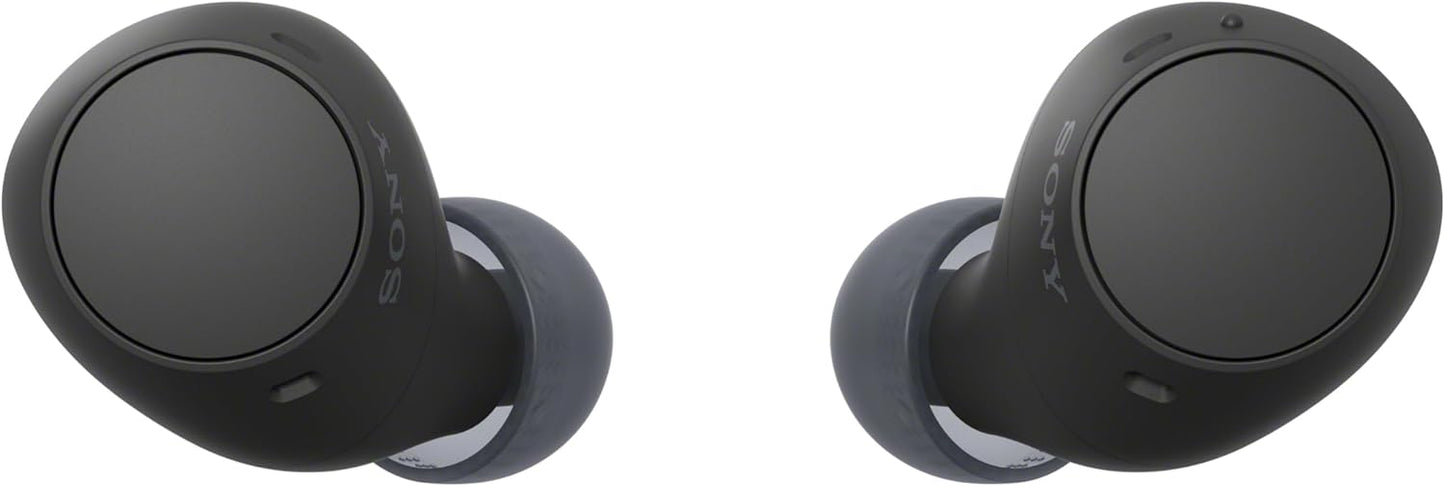 Sony WFC510/B5 Truly Wireless Bluetooth Earbuds Black