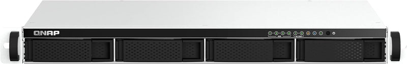 QNAP BAQN-TS-464EU-8G TS-464eU 4-Bay Short Depth Rackmount NAS — main product image