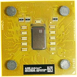 AMD Athlon Xp 3100+ 2.2ghz Socket-A CPU — main product image
