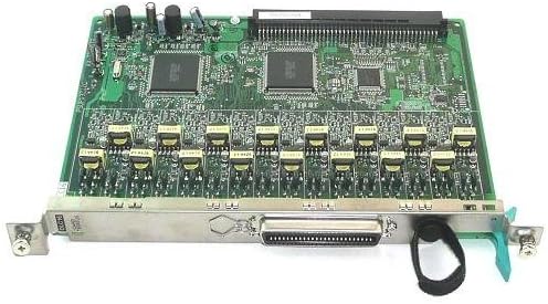 Panasonic KX-TDA0172 16-Port Digital Extension Card — main product image