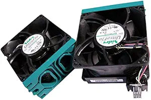 Intel SFC4UR Redundant Hot Plug Fan - FFC4UBKFAN — main product image