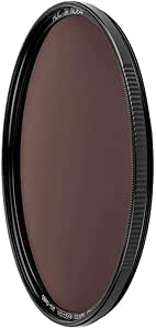 NiSi 133286 55mm HUC PRO Nano IR ND64 Filter