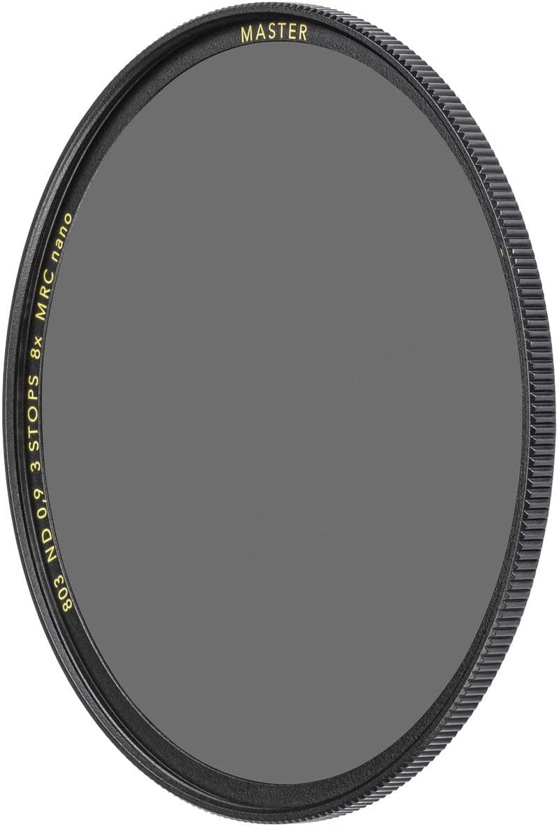 B+W 1101562 67mm - ND 0.9 Filter - MRC Nano — main product image
