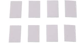 Neewer 10077421 Anti-Fog Inserts for GoPro Hero Camera