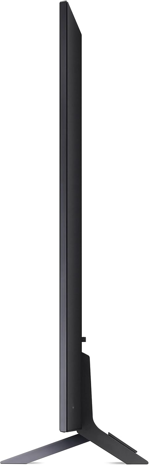 LG 65QNED75URA 65-Inch QNED Mini-LED 4K Smart TV
