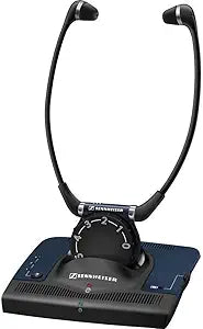 Sennheiser Set 840-TV RF Stereo TV Assistive Listening System — main product image