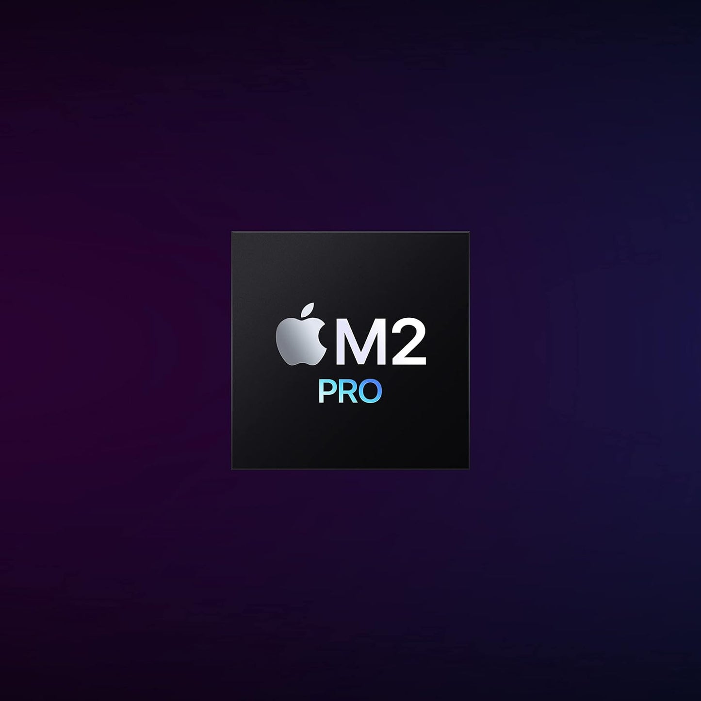 Apple MNH73LL/A Mac Mini M2 Pro 16GB 512GB Silver Renewed
