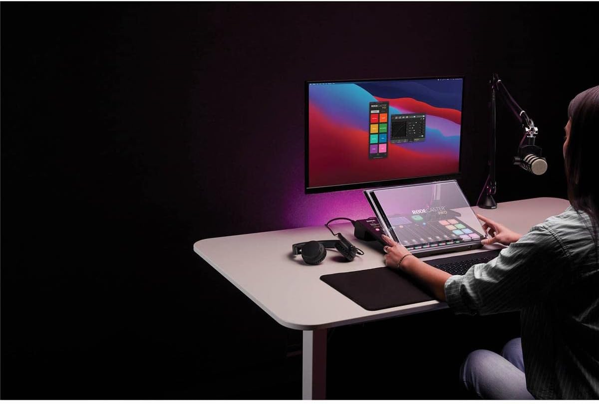 Rode RCP-COVER RodeCaster Pro Protective Cover