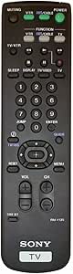 Sony RM-Y135 Original Remote Control 1205827 — main product image